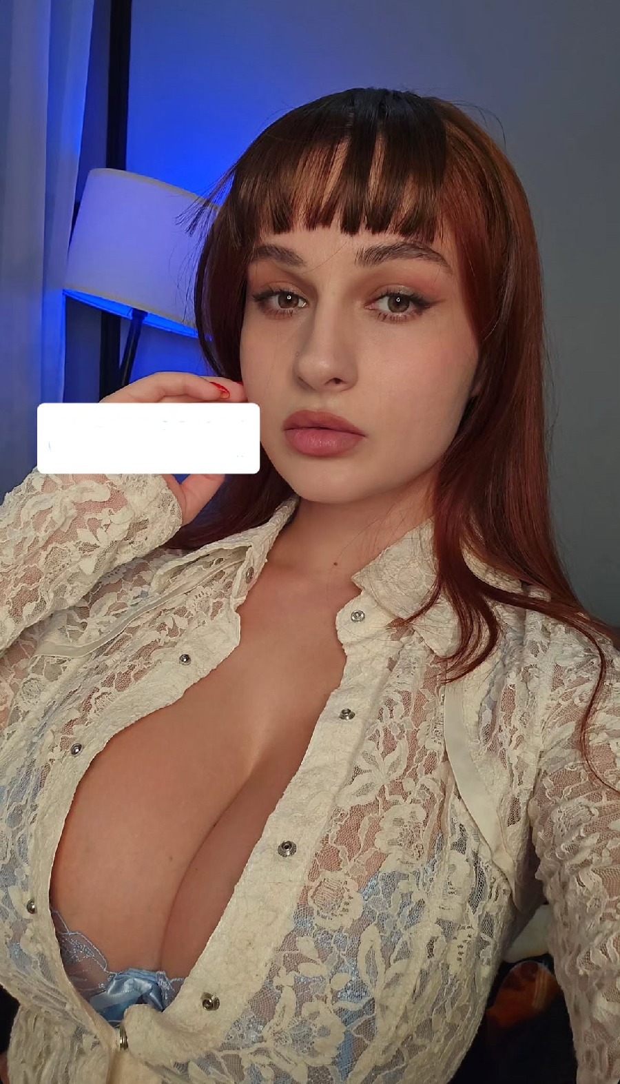 Take a pause and enjoy Miranda Faith — streaming from Victoria