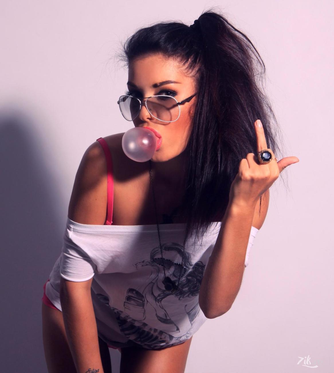 Sassy girls in Victoria