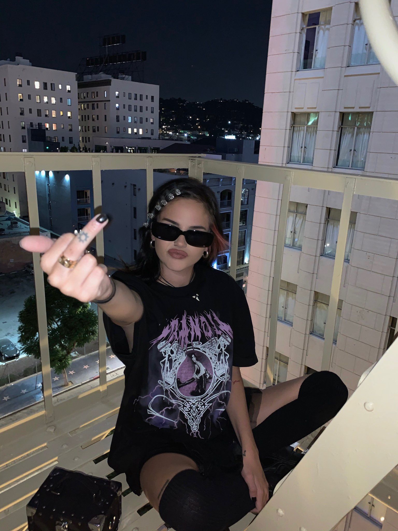 Sassy girls in Victoria