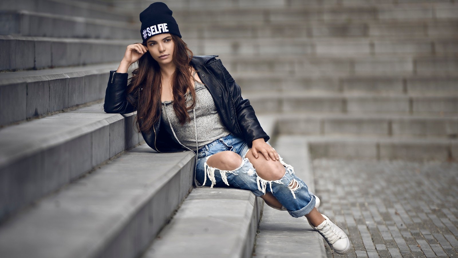 Sassy girls in Victoria