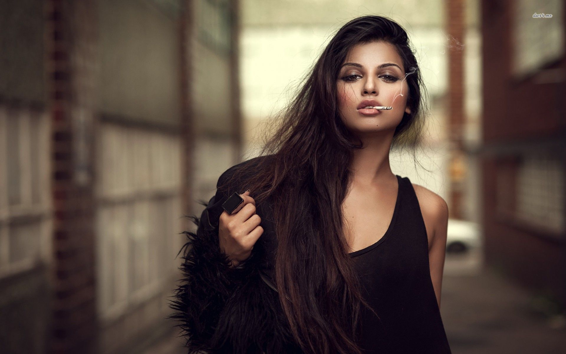 Sassy girls in Victoria