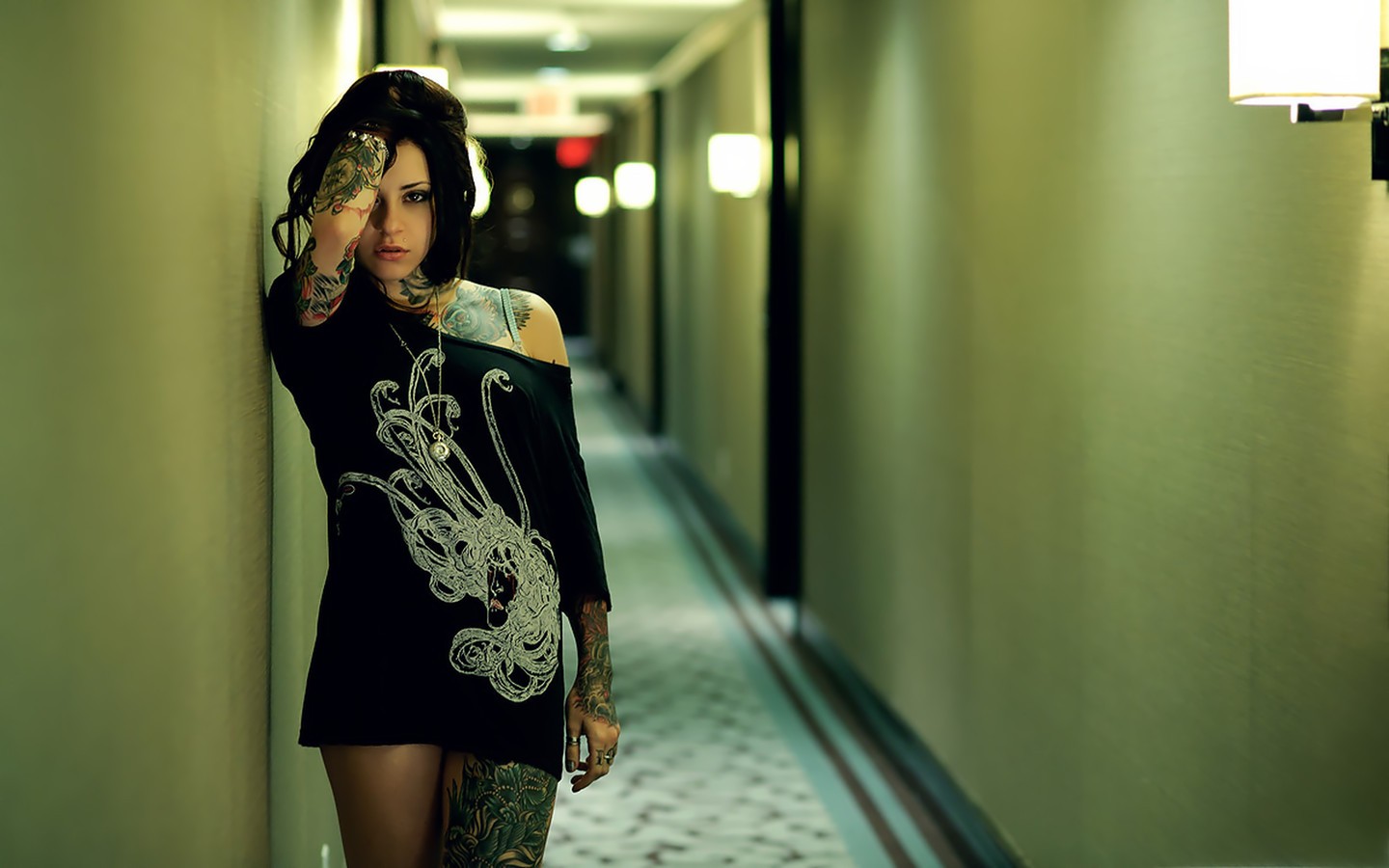 Sassy girls in Victoria