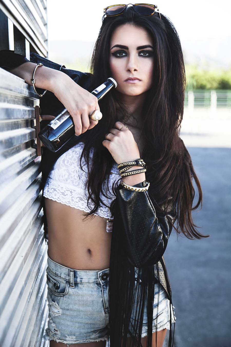 Sassy girls in Victoria