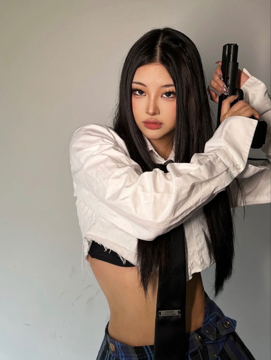 Sassy girls in Victoria