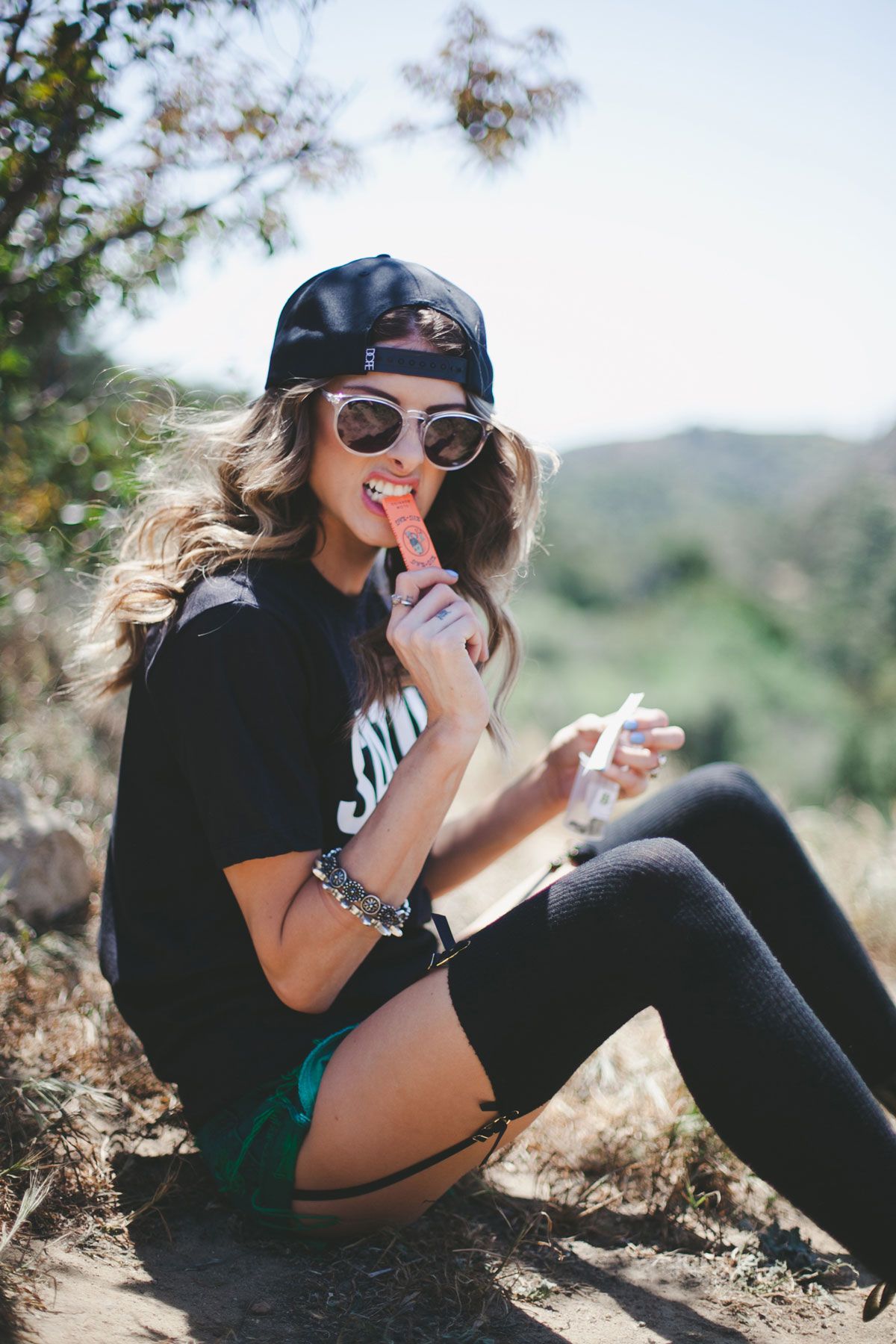 Sassy girls in Victoria