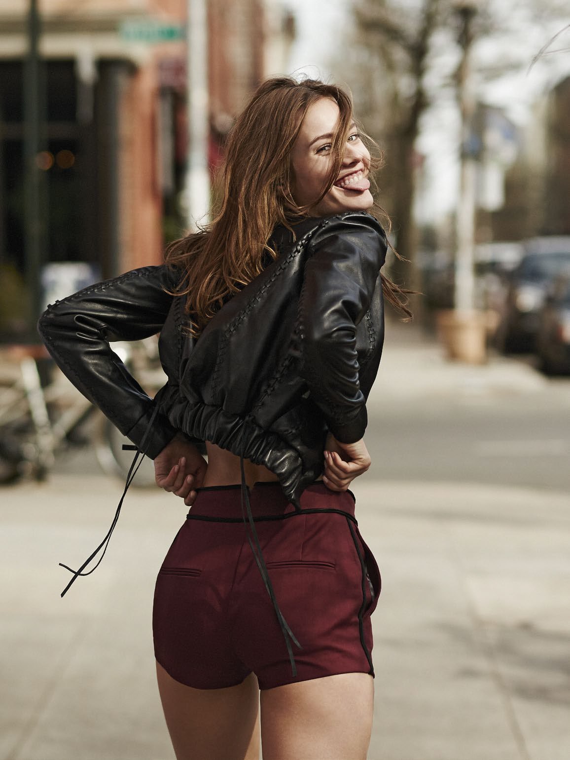 Sexy model Sassy girls in Victoria