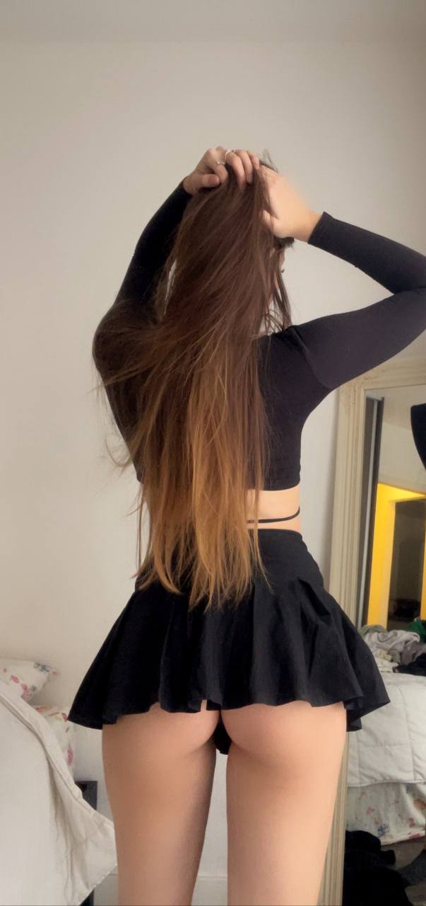 Photo Lola La Fleur in Victoria