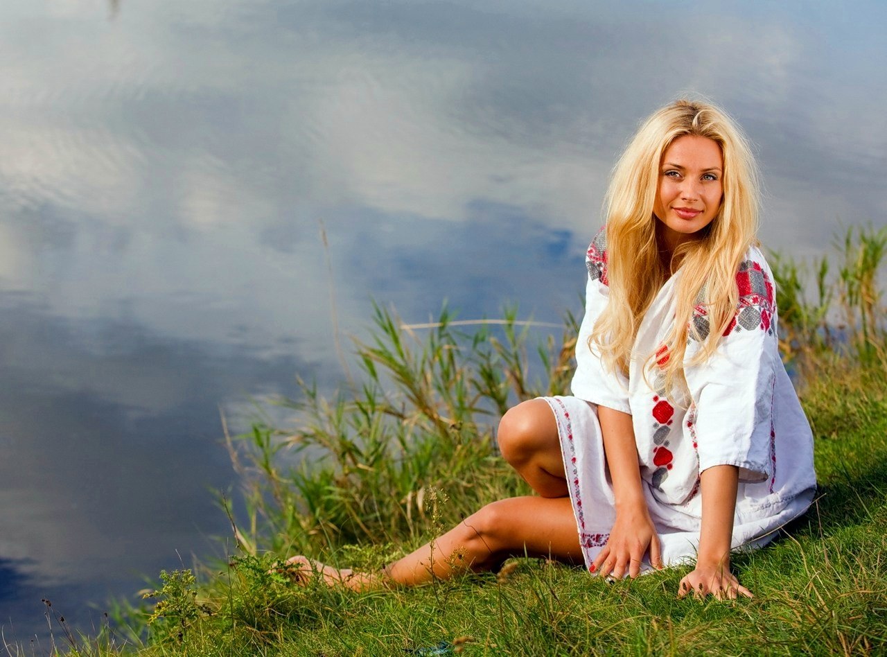 Sexy girl Slavic girls in Victoria