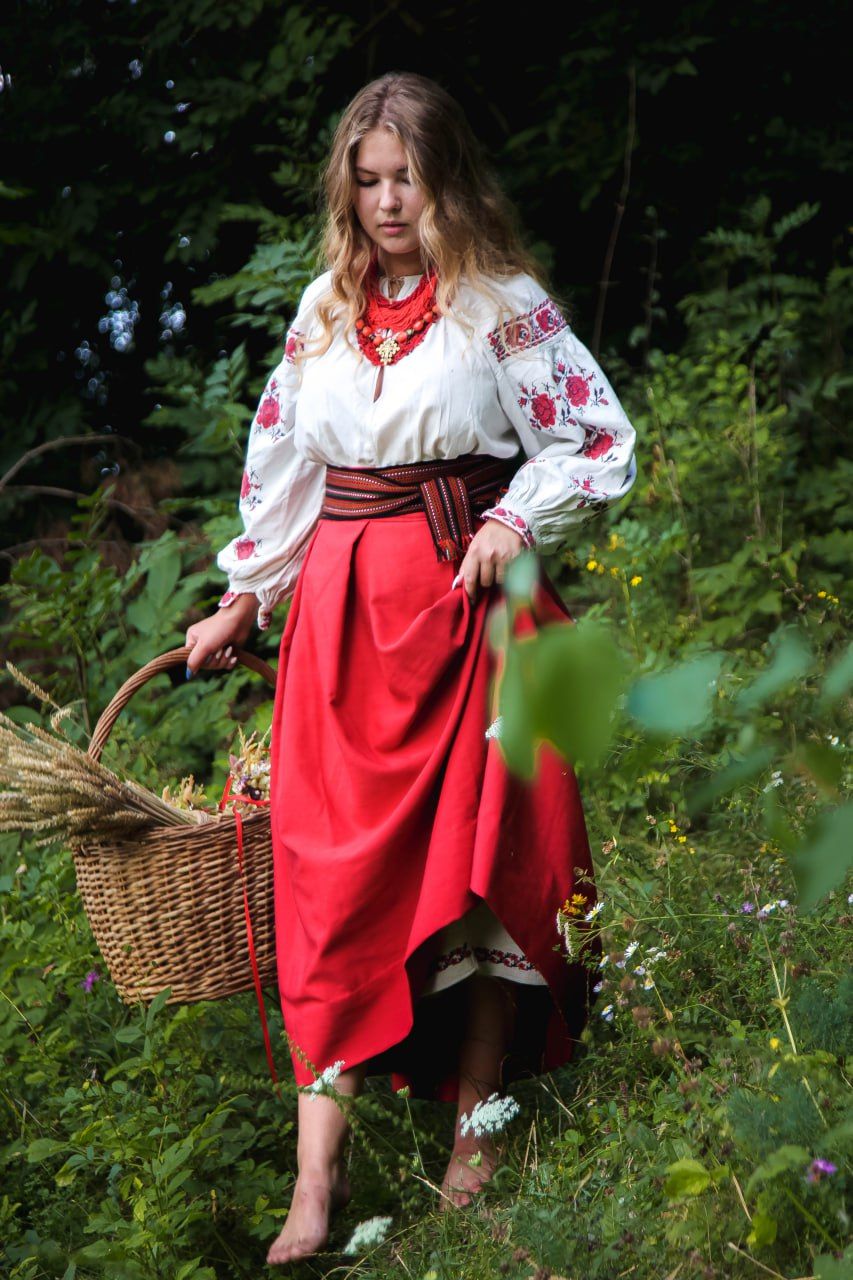 Slavic girls in Victoria