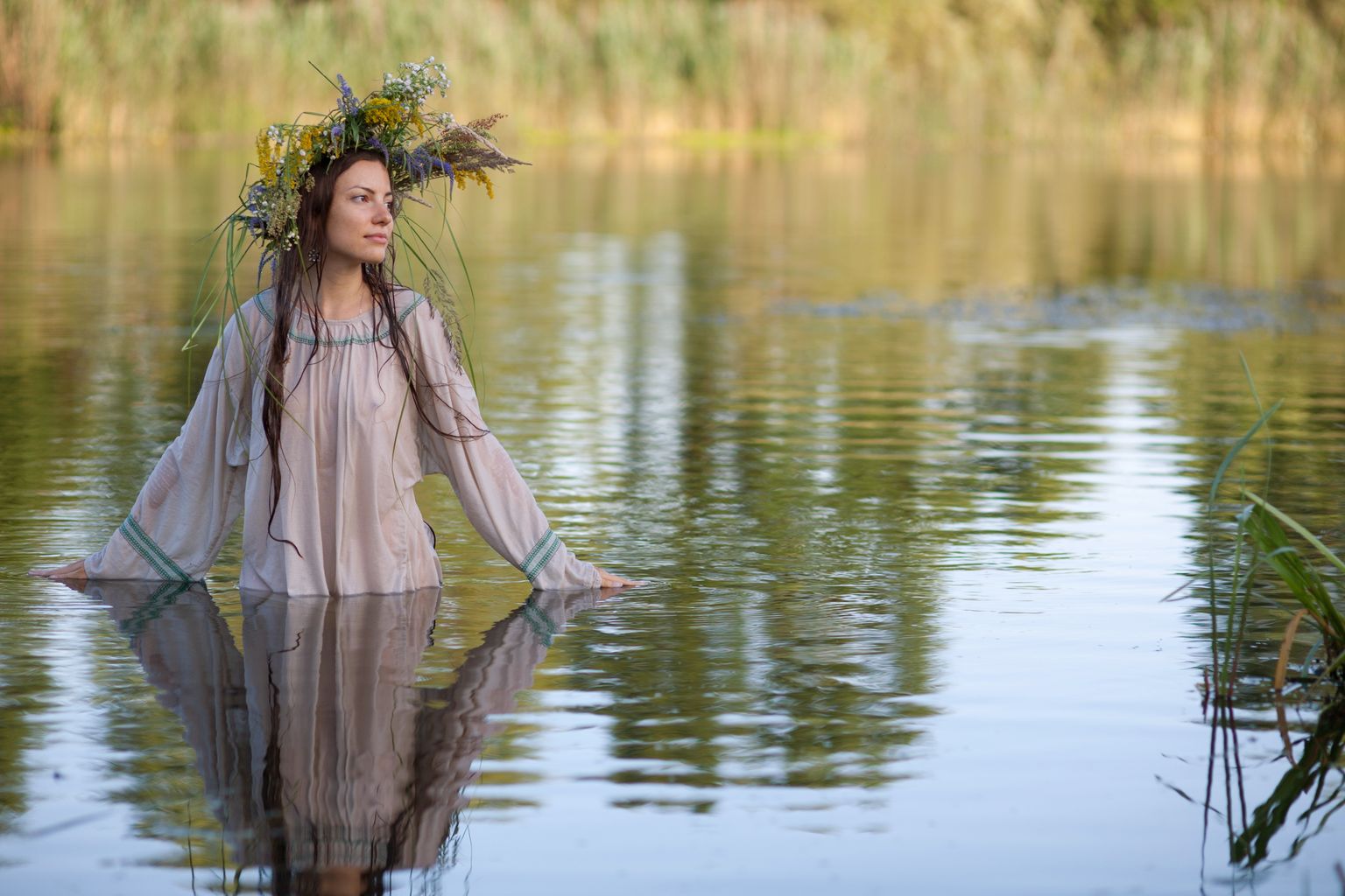 Slavic girls in Victoria