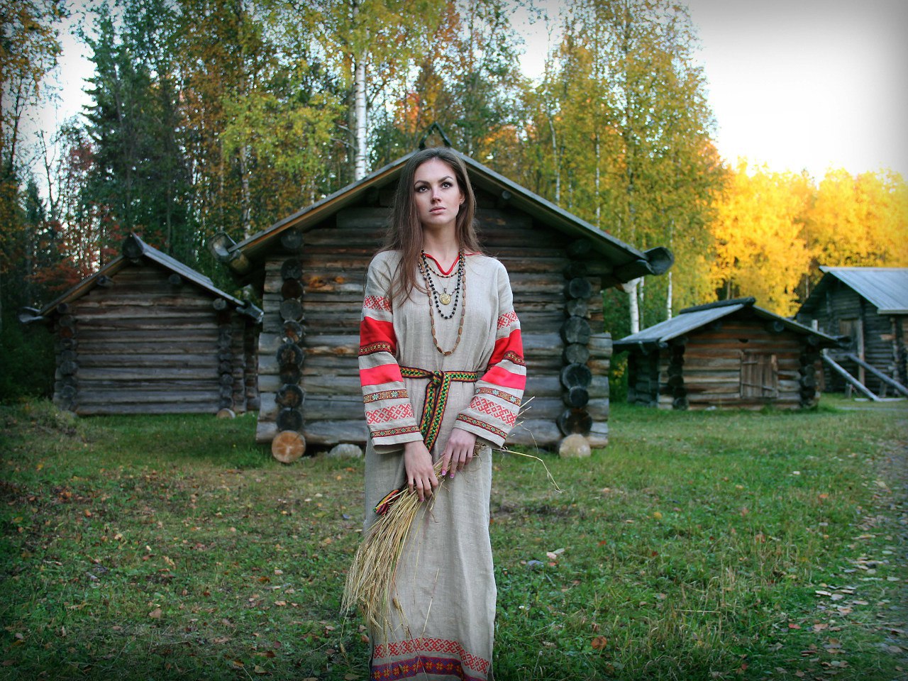 Sexy model Slavic girls in Victoria