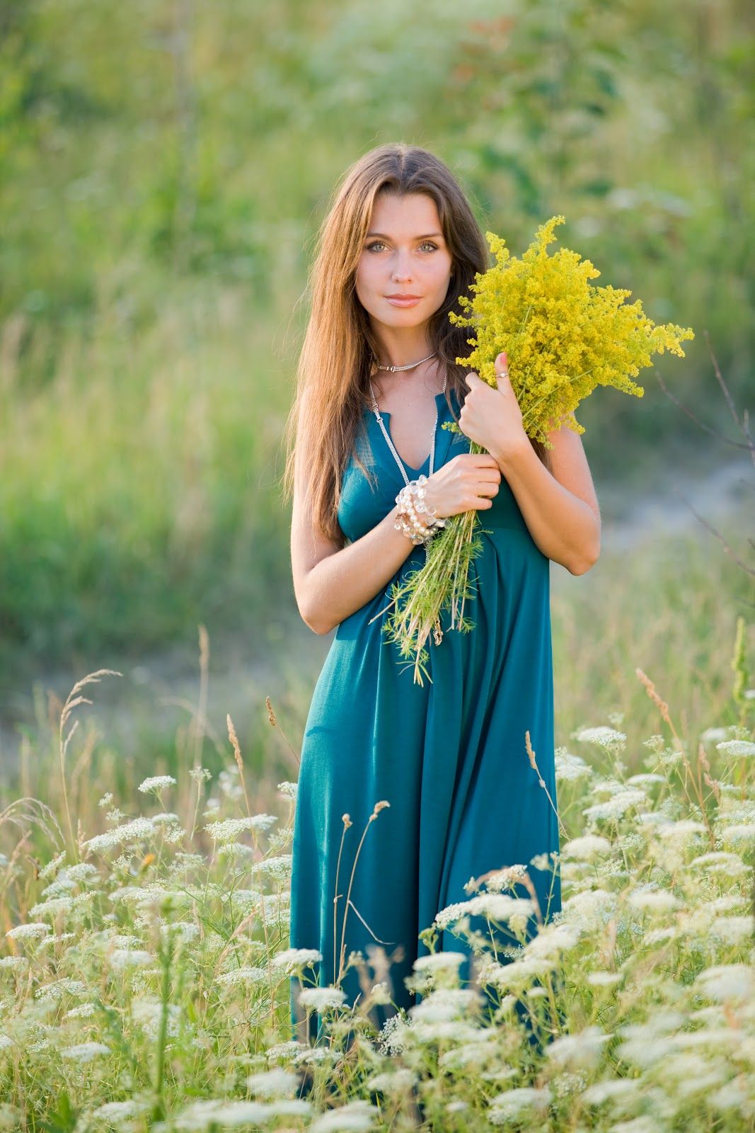 Slavic women in Victoria