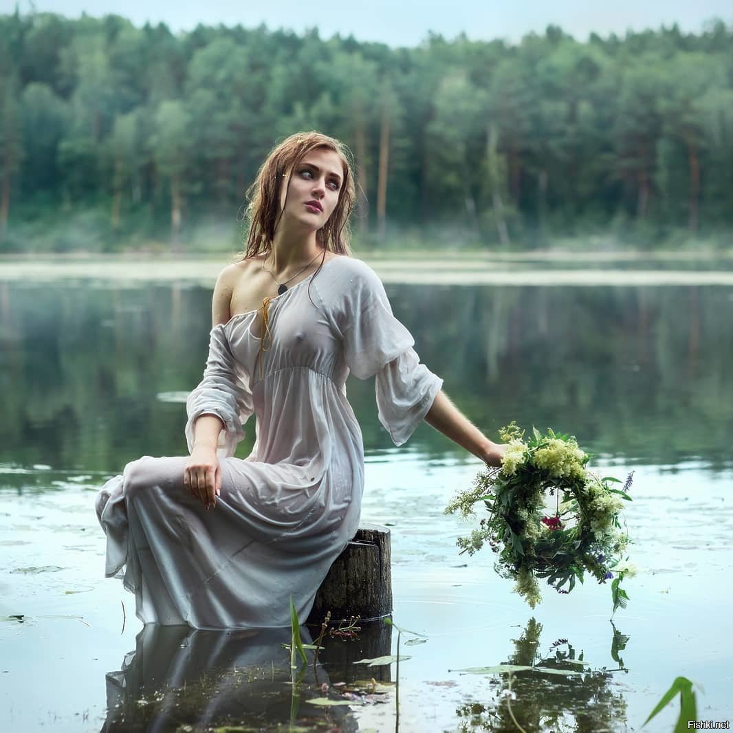 Beautiful girl Slavic women in Victoria