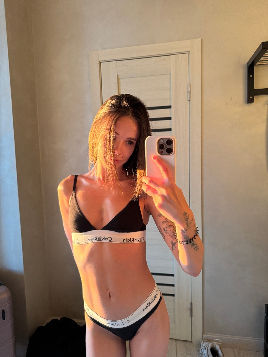 Photo Tina in Victoria